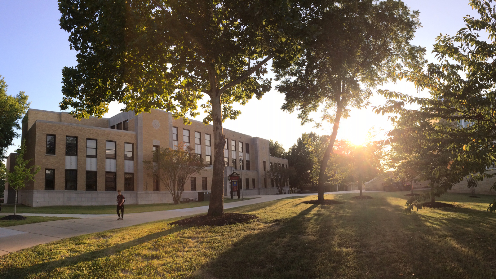 College of Osteopathic Medicine's Jonesboro location at Arkansas State University.