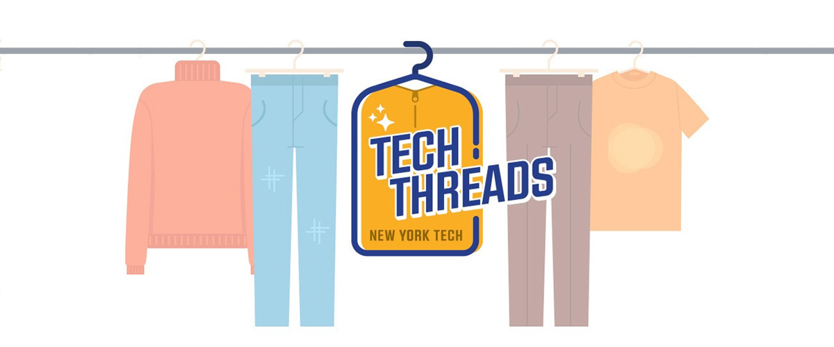 Tech Threads Logo