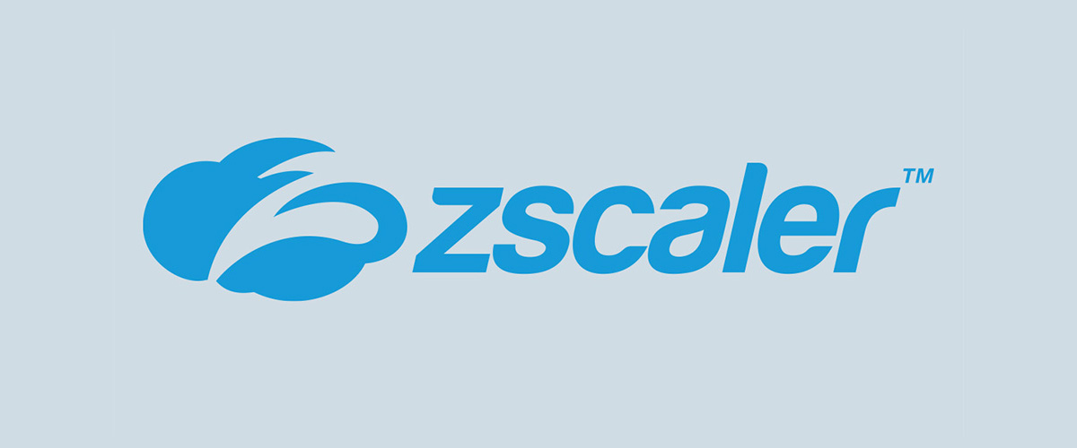 Zscaler logo